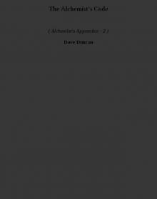 The Alchemist's Code aa-2 Read online