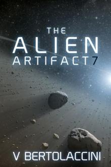 The Alien Artifact 7 Read online