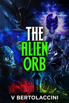 The Alien Orb Read online