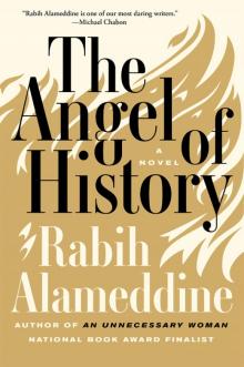 The Angel of History Read online