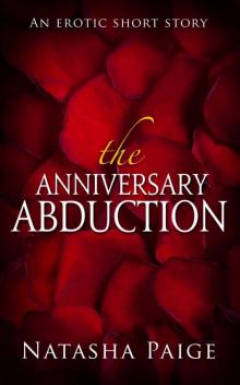 The Anniversary Abduction Read online