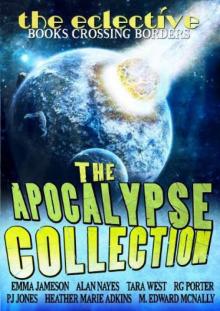 The Apocalypse Collection Read online