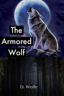 The Armored Wolf