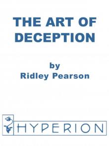 The Art of Deception Read online