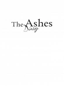 The Ashes Diary Read online