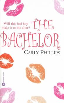 The Bachelor Read online