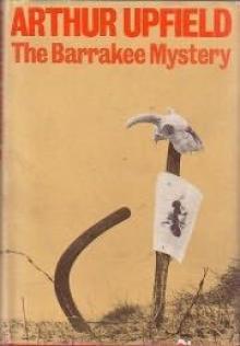 The Barrakee Mystery b-1 Read online