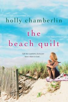 The Beach Quilt Read online