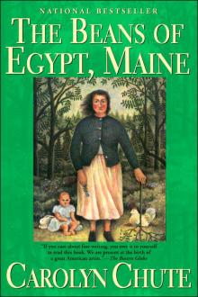 The Beans of Egypt, Maine Read online