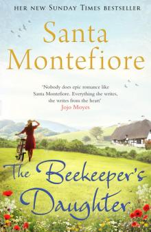The Beekeeper's Daughter A Novel Read online