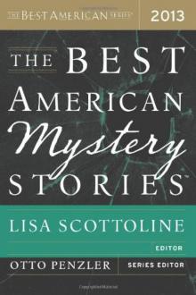 The Best American Mystery Stories 2013 Read online