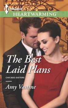 The Best Laid Plans (Chicago Sisters Book 2) Read online