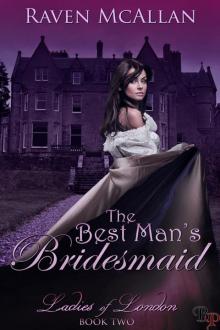 The Best Man's Bridesmaid Read online