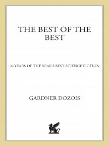 The Best of the Best, Volume 1 Read online