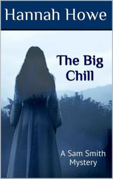The Big Chill: A Sam Smith Mystery (The Sam Smith Mystery Series Book 3) Read online