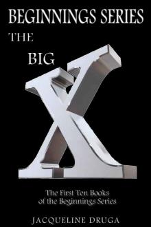 The Big Ten: The First Ten Books of the Beginnings Series