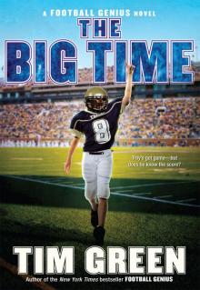 the Big Time (2010) Read online