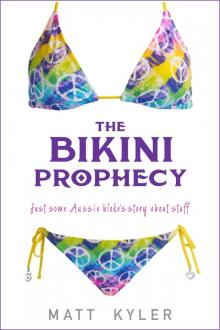 The Bikini Prophecy - Part One Read online
