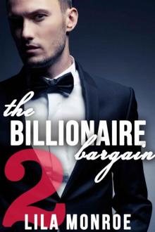 The Billionaire Bargain 2 Read online