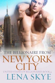 The Billionaire From New York City