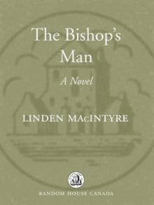 The Bishop's Man Read online