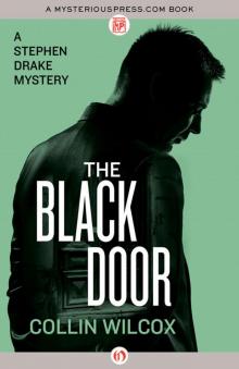 The Black Door Read online