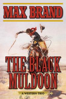The Black Muldoon Read online