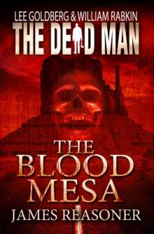 THE BLOOD MESA