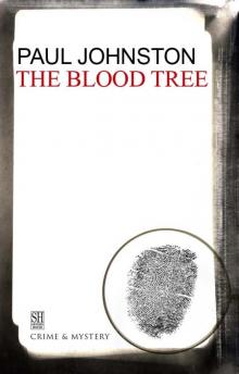 The Blood Tree Read online