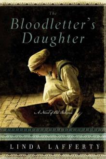 The Bloodletter's Daughter Read online