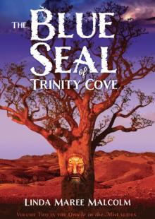 The Blue Seal of Trinity Cove Read online