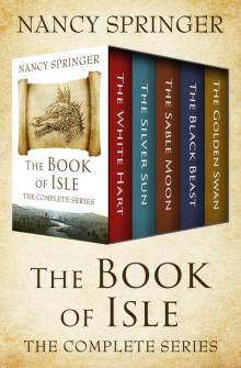 The Book of Isle Read online