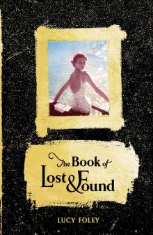 The Book of Lost and Found Read online