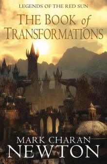 The Book of Transformations lotrs-3 Read online