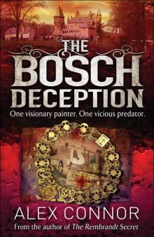 The Bosch Deception Read online
