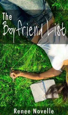 The Boyfriend List