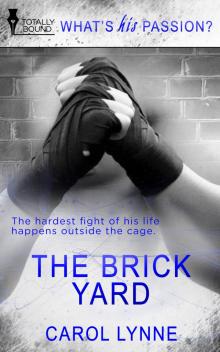 The Brick Yard Read online