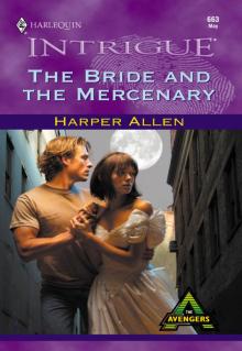 The Bride and the Mercenary Read online
