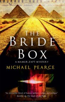The Bride Box mz-17 Read online
