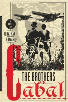 The Brothers Cabal Read online