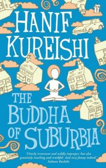 The Buddha of Suburbia Read online