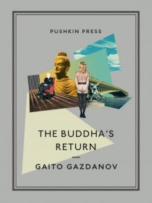 The Buddha's Return Read online