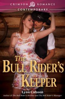 The Bull Rider’s Keeper Read online