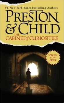 The Cabinet of Curiosities Read online