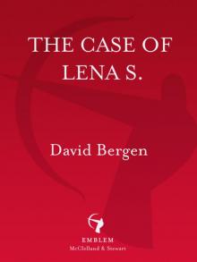 The Case of Lena S. Read online