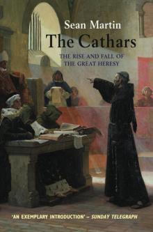 The Cathars Read online
