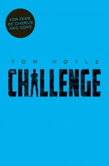 The Challenge Read online