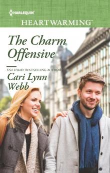 The Charm Offensive Read online