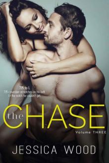 The Chase, Volume 3 Read online