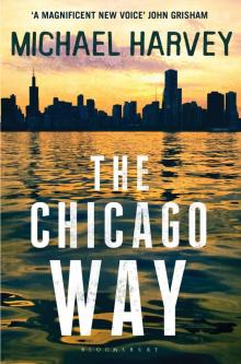 The Chicago Way Read online